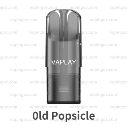 Vaplay V1 Pod